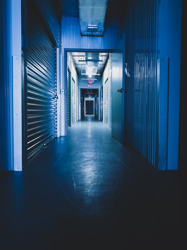 Storage Glasgow