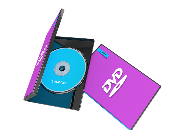 Learn How to Convert VCR Tapes to DVDs Alkain